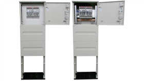 Rozdzielnica Elektryczna, Złącze Kablowe Zk2-2Xrbk160a