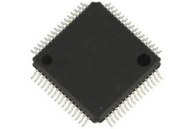 Mikrokontroler; STM32F100RBT6B; LQFP64; powierzchniowy (SMD); ST Microelectronics; RoHS