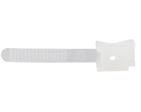 Uchwyt paskowy UP-22 (op.25 szt.) H.7202A