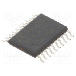 STM32F042F4P6