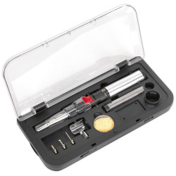 Sealey AK2962 Professional Soldering/Heating Kit