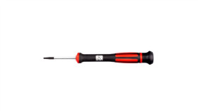 Wkrętak Precyzyjny, Grot Torx 40 Mm Rs Pro