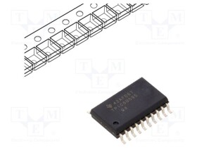 TPIC6B595DWR