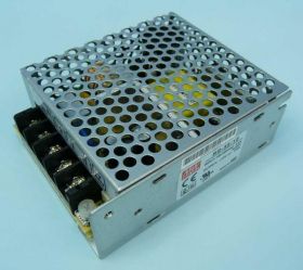 RS-35-12 12V/2,9A/35W ZAS.MOD.IMPUL