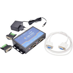 PUSR USR-N520-H7 Ethernet module