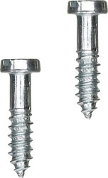 Merten 399898 399898 Blachowkręt 15 mm 1 szt.