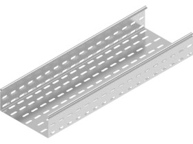 Korytko KCP300H80/3 N grubość blachy 1,5mm 180830 BAKS