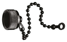 Zaślepka do złączy 16 Hirose Żeński IP67