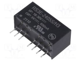 RS3E-2405S/H3