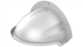 Daszek Ochronny Do Kamery Kopułkowej Ds-1250Zj