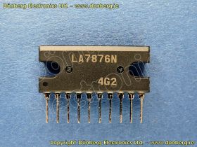 LA7876N