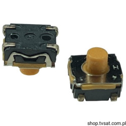 KSC411J Tact Switch SMD ITTINDUSTR