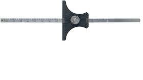 Głębokościomierz, 150mm