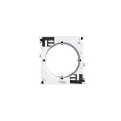 Podstawa naścienna rozszerzająca biała EPH6100221 ASFORA Schneider Electric