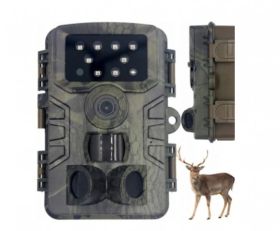 FOTOPULAPKA KAMERA LESNA