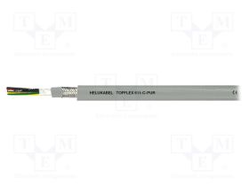 TOPFLEX611CP-4G2.5