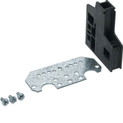 Wspornik szyn zbiorczych PE/N universN UZ02S2