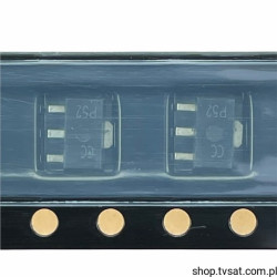 BCX56R NPN 80V 1.5A 1W SMD-SOT89 PHILIPS