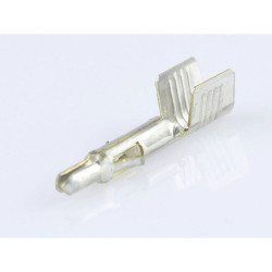 Molex 366630002 MLX Crimp Terminal 10-12 AWG Bag Tin (sn) 1 Piece