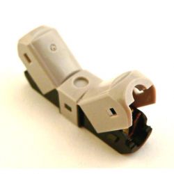 E-CLAMP I-5 złącze połączenie przewód-przewódPrzekroje przewodów 3,21-5,0mm², AWG 11-10