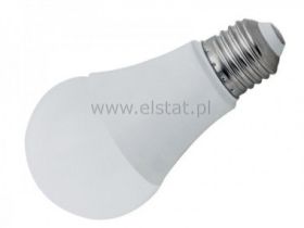 Żarówka LED E27 15W 230V biały neutralna A65
