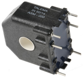 Przekładnik prądowy prąd wej 50A Nuvotem Talema