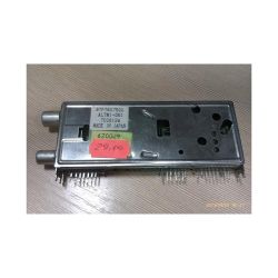 Głowica TV 97P7607500 wylut