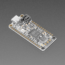 Adafruit Feather M4 CAN Express with ATSAME51