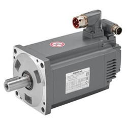 Serwosilnik 1,5 kW Siemens 230 V Synchroniczny