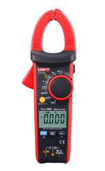 UT216B miernik cęgowy do 600A AC True RMS
