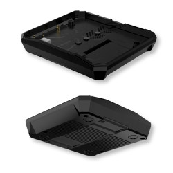 Argon ONE V3 M.2 NVME PCIE płytka rozszerzeń do obudowy dla Raspberry Pi 5