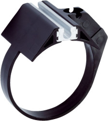 Wspornik montażowy czujników Wsporniki do czujników cylindrycznych SICK do CZUJNIKI siłowników Sick