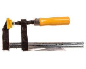 Ścisk stolarski 50x150mm 12A100