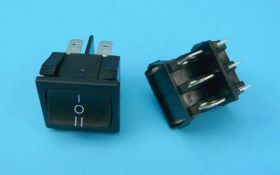 PRZEŁ.AEH-8670-VBAAB 6-PIN ON-OFF-ON