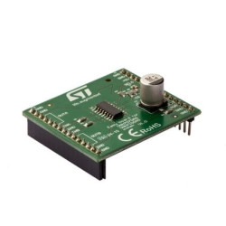 EV-VNH7100AS VNH7100AS Evaluation Board