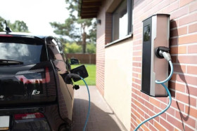 Wallbox Elinta CityCharge Mini2 Plus 2x22kW2x32A400V4GRFID5mType2System.Elios