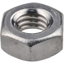 R-TECH 337173 A2 Stainless Steel Hex Nuts M3 - Pack of 100