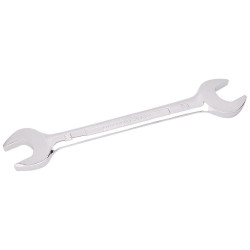 Draper Expert 55728 27mm x 30mm Open End Spanner