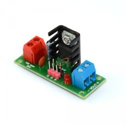 MODUŁ ZASILANIA STABILIZOWANEGO LF33