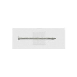 SWG LINSENKOPFNAGEL A2 GER. 2.3X45MM 1000piece Stainless Steel Raised Nails
