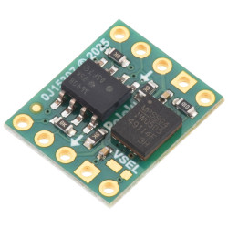 I²C Isolator with Isolated Power - moduł z izolacją galwaniczną I2C 5V/3,3V (bez złączy)