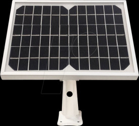ACC-SOPAN LoRaWAN Accessories Solar Panel Kit