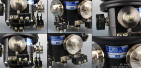 JOYSTICKS50JCK-YO-25R2GSP