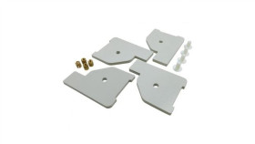 Zaślepki Do Obudowy Hydra 68X Zhtf 68 1752