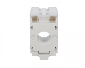Przekładnik prądowy 75/5A 1,5VA kl.1 FS5 na kabel fi21 DIN 75/5 METSECT5CC008