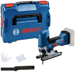 Bosch 06015B2000 Professional Cordless Jigsaw 18V Robust Design Durable