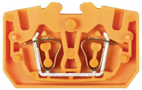 Terminal przepustowy Wieland Electric 37.703.0553.9 terminal przepustowy 100 szt.