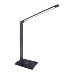 Lampka biurkowa VARIO BLACK 5W LED ML8866 Milagro