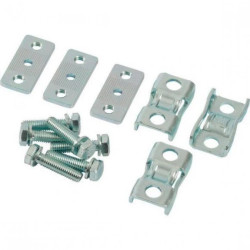 Zacisk mostkowy 25-150mm2 Cu dla XNH1 XNH1-XCT 183003