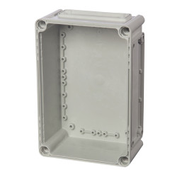 Fibox EKJB Base PC 280x190x100 mm